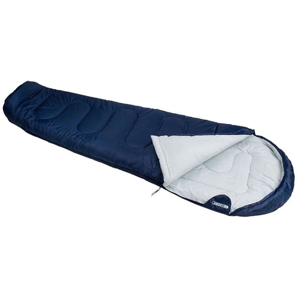 Abbey Makuupussi Sr021mhmag Sininen