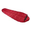 Miniatyrbild 1 av 5: High Peak Sovsäck Century 300 Röd Extra Long / Left Zipper