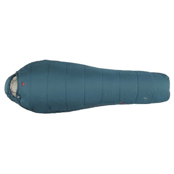 Robens Makuupussi Spire I -1ºc Sininen Long / Right Zipper
