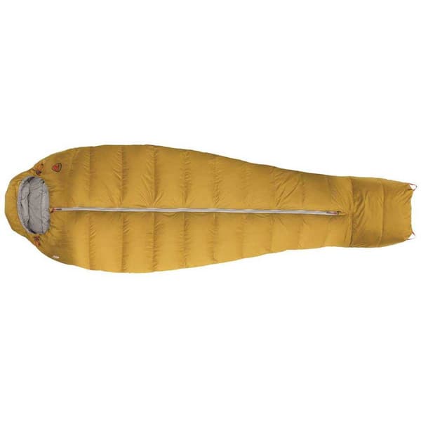 Robens Makuupussi Couloir 350-4 ºc Kultainen