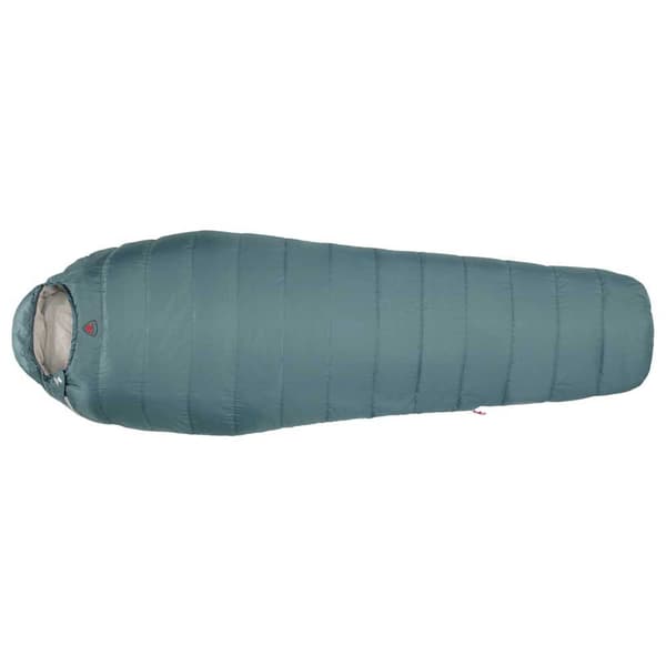 Robens Sovepose Gully 600 -5ºc Blå Long / Left Zipper