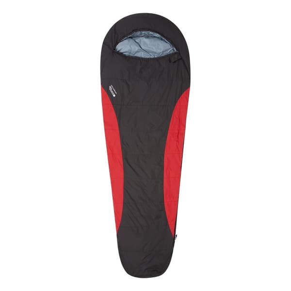 Mountain Warehouse Lightweight Winter Mummy Sleeping Bag