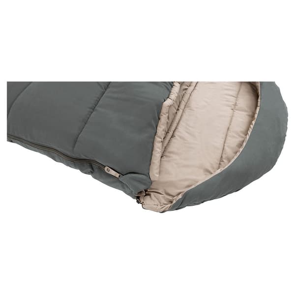 Outwell Sovepose Constellation Compact Beige Long / Left Zipper
