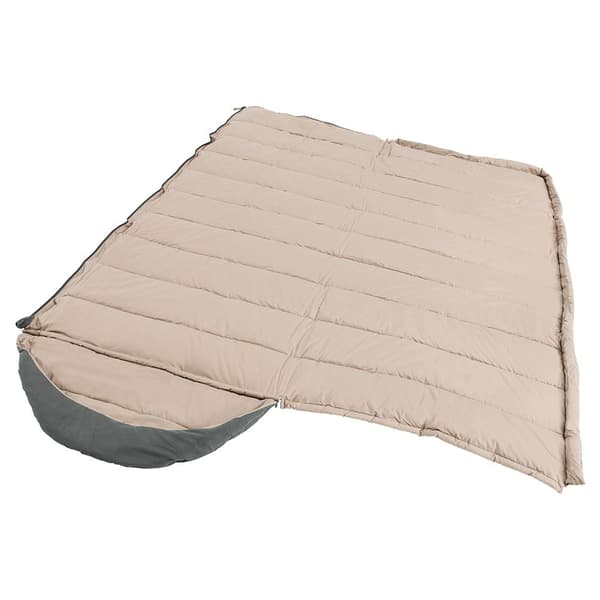 Outwell Sovepose Constellation Compact Beige Long / Left Zipper