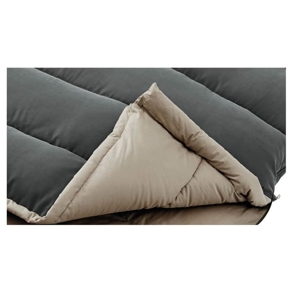 Outwell Sovepose Constellation Compact Beige Long / Left Zipper