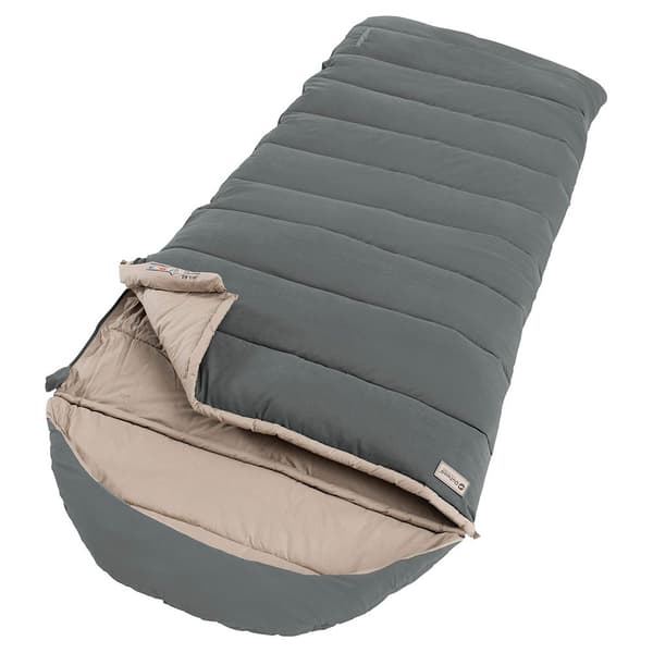 Outwell Sovepose Constellation Compact Beige Long / Left Zipper