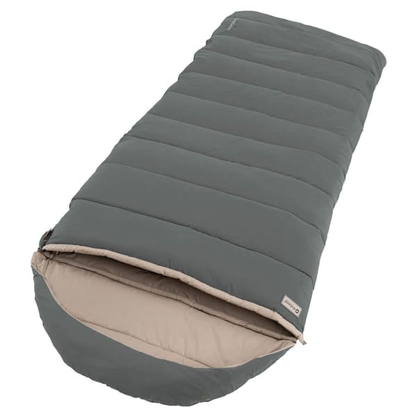 Outwell Sovepose Constellation Compact Beige Long / Left Zipper