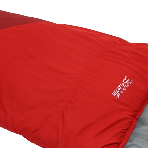 Regatta Hilo V2 300 Mummy Sleeping Bag