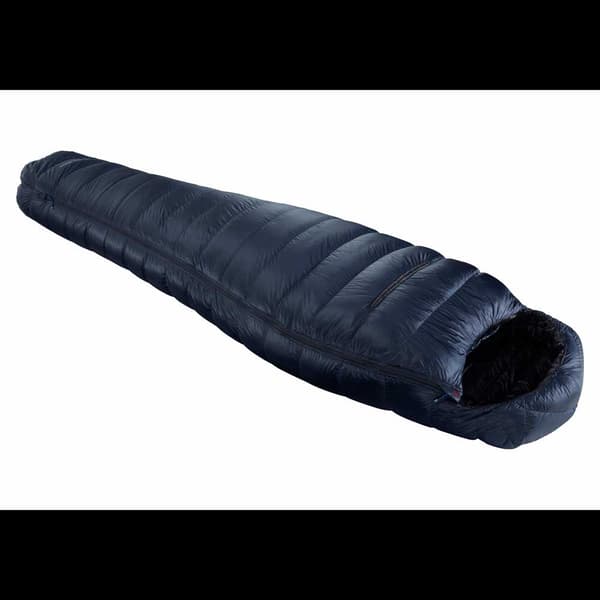 Nordisk Sovepose Passion Three Blå Long / Left Zipper