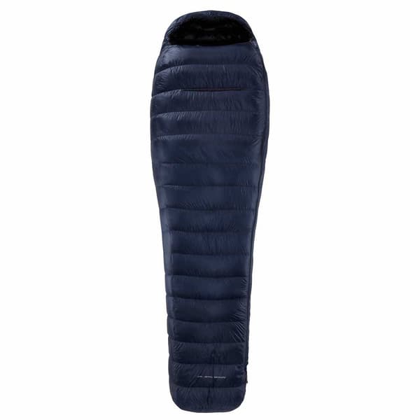 Nordisk Sovepose Passion Three Blå Long / Left Zipper