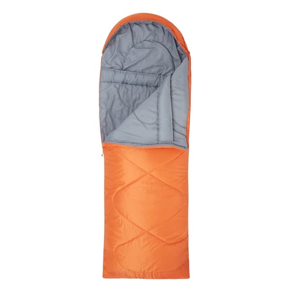 Mountain Warehouse Summit 250 Right Zip Winter Sleeping Bag