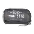 Pikkukuva 4 / 5: Mountain Warehouse Microlite 1400 Right Zip Winter Mummy Sleeping Bag