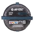 Miniatyrbillede 2 af 3: Hi-tec Sovepose Azer Blå