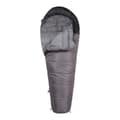 Miniatyrbilde 2 av 5: Mountain Warehouse Summit 250 Right Zip Winter Mummy Sleeping Bag