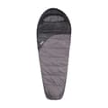 Miniatyrbilde 3 av 5: Mountain Warehouse Summit 250 Right Zip Winter Mummy Sleeping Bag