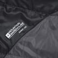 Miniatyrbilde 4 av 5: Mountain Warehouse Summit 250 Right Zip Winter Mummy Sleeping Bag