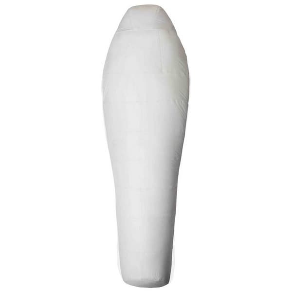 Mountain Hardwear Makuupussi Lamina Eco Af -9ºc Valkoinen Regular / Left Zipper