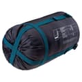 Miniatyrbillede 2 af 3: Hi-tec Sovepose Arez Ii Blå One Size / Right Zipper