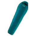 Miniatyrbillede 1 af 3: Hi-tec Sovepose Arez Ii Blå One Size / Right Zipper