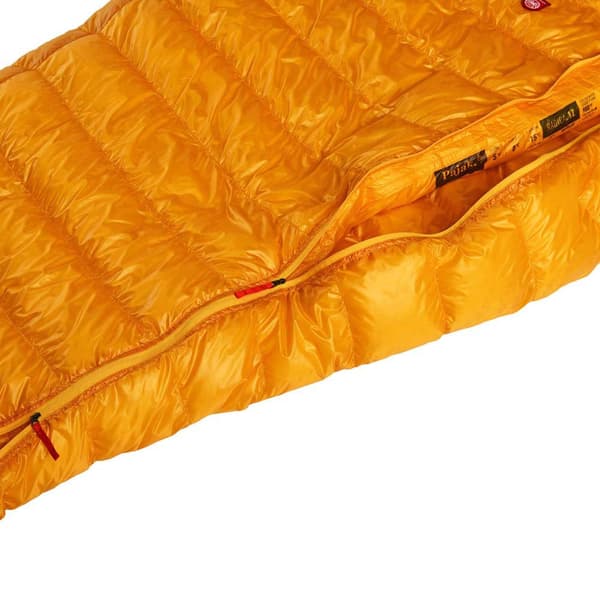 Pajak Makuupussi Radical 1z Oranssi Regular / Left Zipper