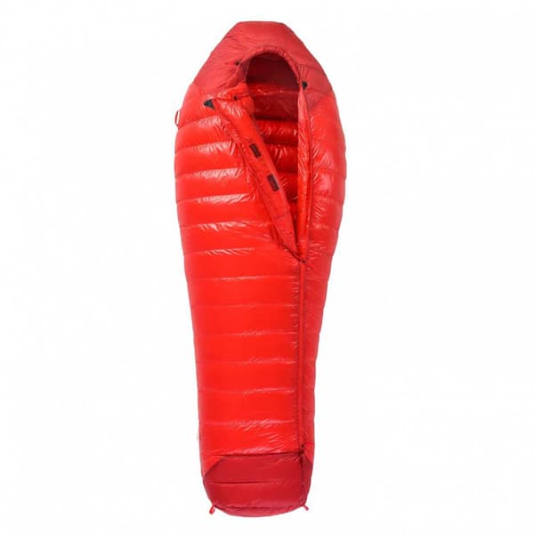Pajak Sovepose Radical 12z Orange Regular / Left Zipper