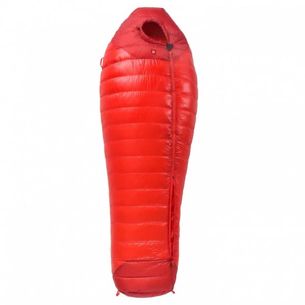 Pajak Makuupussi Radical 12z Oranssi Regular / Left Zipper