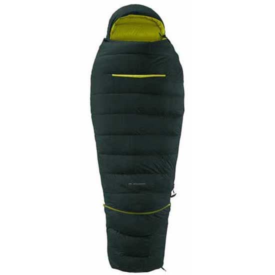 Nordisk Junior Tension Grøn 130-160 cm
