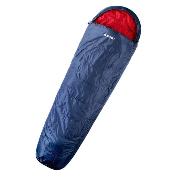 Hi-tec Sovepose Arez Ii Flerfarvet One Size / Right Zipper