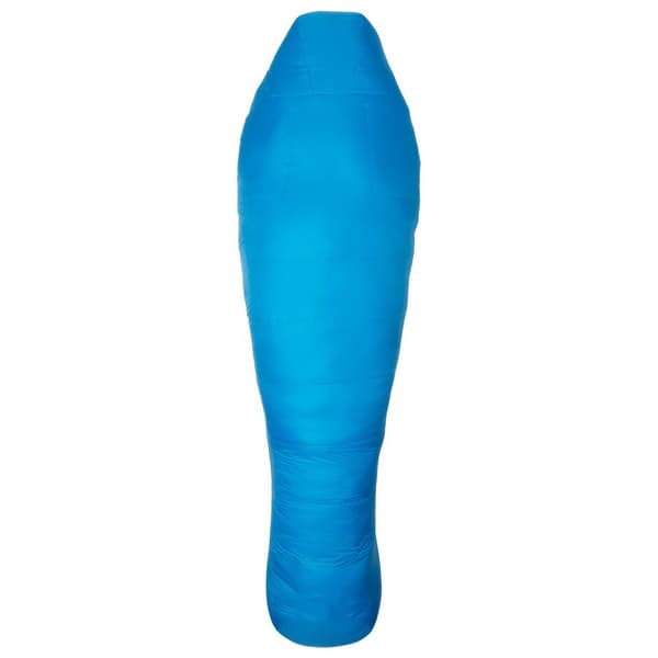 Mountain Hardwear Lamina 15f/-9ºc Blå Regular / Right Zipper