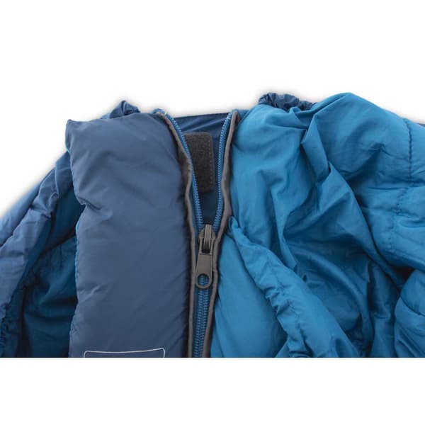 Pinguin Sovepose Mistral Junior Blå One Size / Left