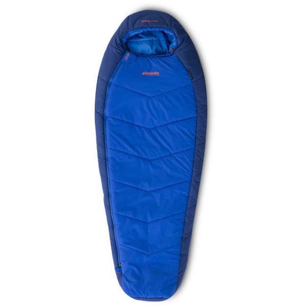 Pinguin Sovepose Mistral Junior Blå One Size / Left
