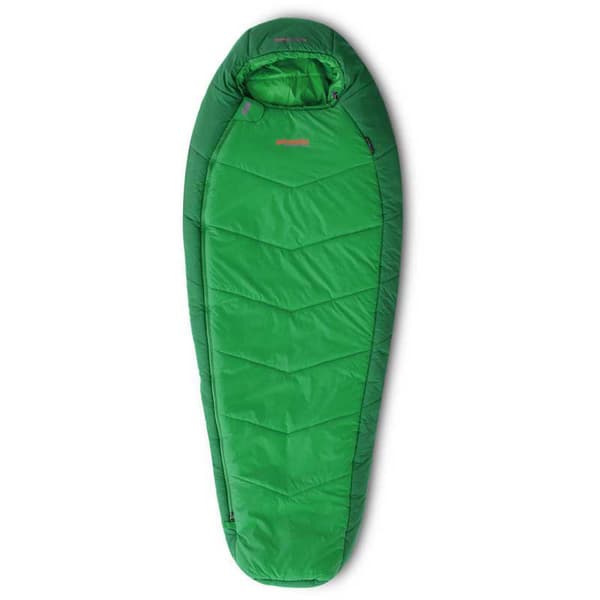Pinguin Sovsäck Mistral Junior Grönt One Size / Left