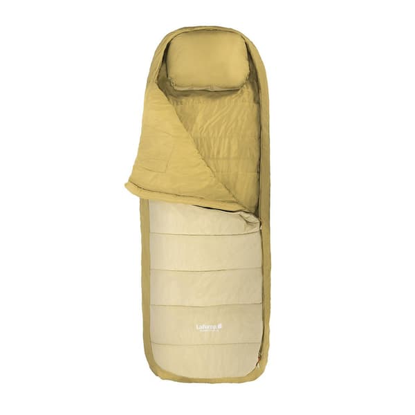 Lafuma Sovepose Nunavüt Light  Long / Left Zipper