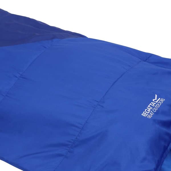 Regatta Sovepose Hilo V2 200 Blå