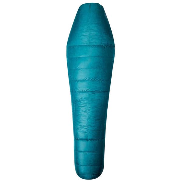 Mountain Hardwear Makuupussi Phantom 0f/-18ºc Punainen Regular / Left Zipper