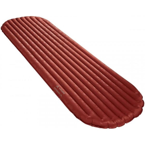 Vaude Performance 7 L -sovepose, rødguld
