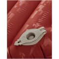 Miniatyrbild 2 av 4: Vaude Performance Winter 7 L -liggunderlag, redwood