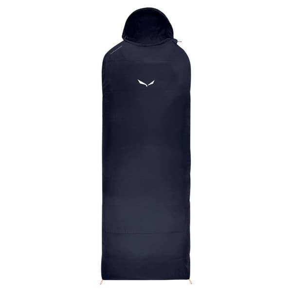 Salewa Sovepose Micro Ii 650 Quattro Blå Regular / Right Zipper
