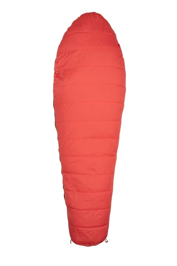 Polaris sovepose - orange