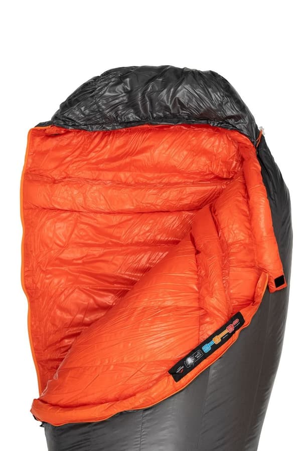 sovsäck rabatt mumie 400 nh19yd001