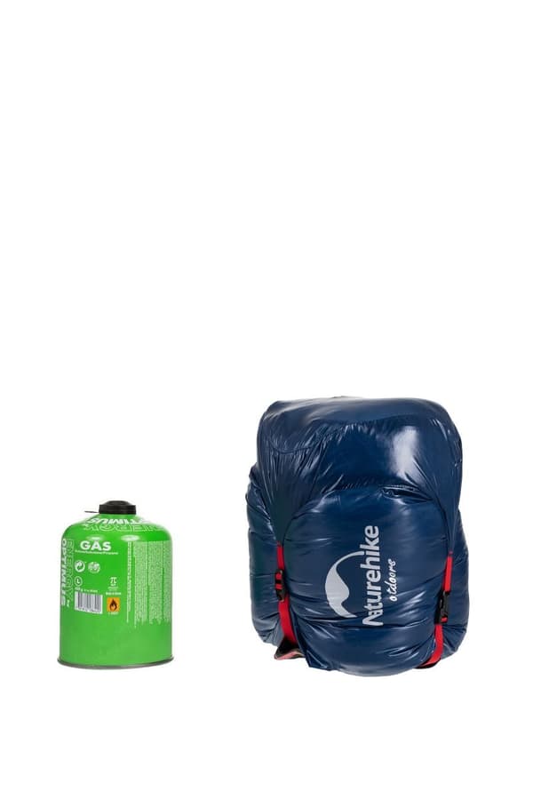 sovepose rabat mumie 400 nh19yd001