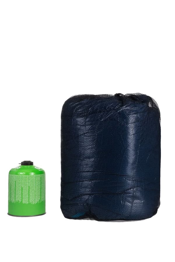 sovepose rabat mumie 400 nh19yd001
