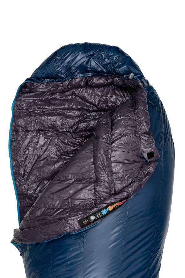 sovepose rabat mumie 400 nh19yd001
