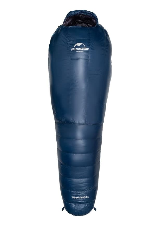 sovepose rabat mumie 400 nh19yd001