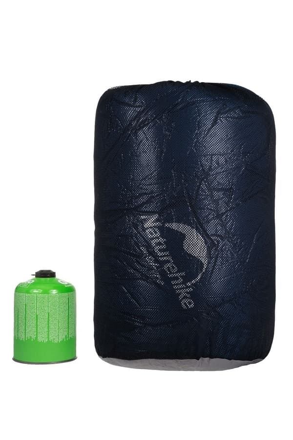 sovepose rabat mumie 700 nh19yd001