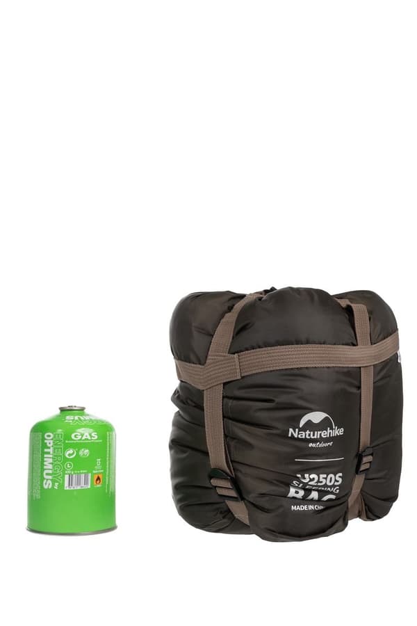 sovepose u250s nh20msd07-kaffe