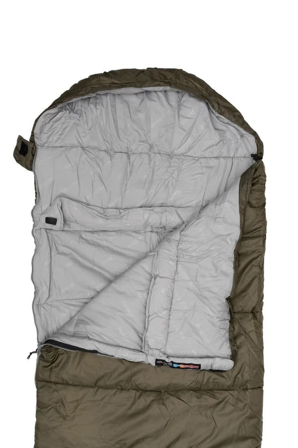 makuupussi u250s nh20msd07-army green