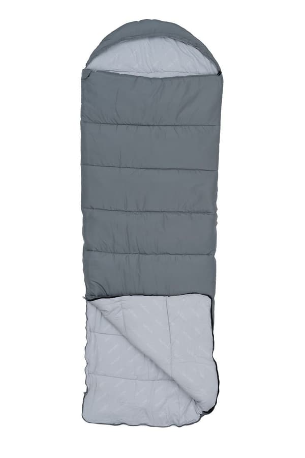 makuupussi m400 nh20msd02-harmaa