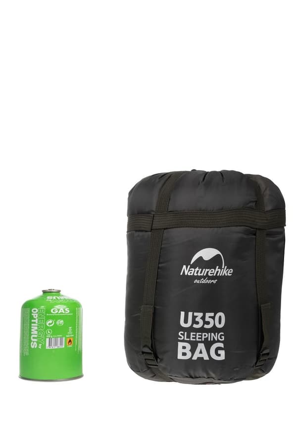 makuupussi u350 nh20msd07-army green