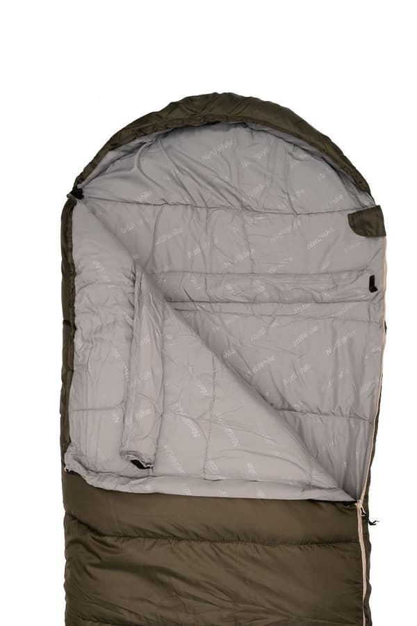 makuupussi u350 nh20msd07-army green